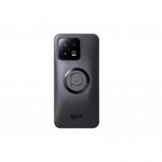 WUNDERLICH BMW SP-Connect Coque de protection Smartphone SPC+ Case - noir - Xiaomi 13 45150-571 BMW