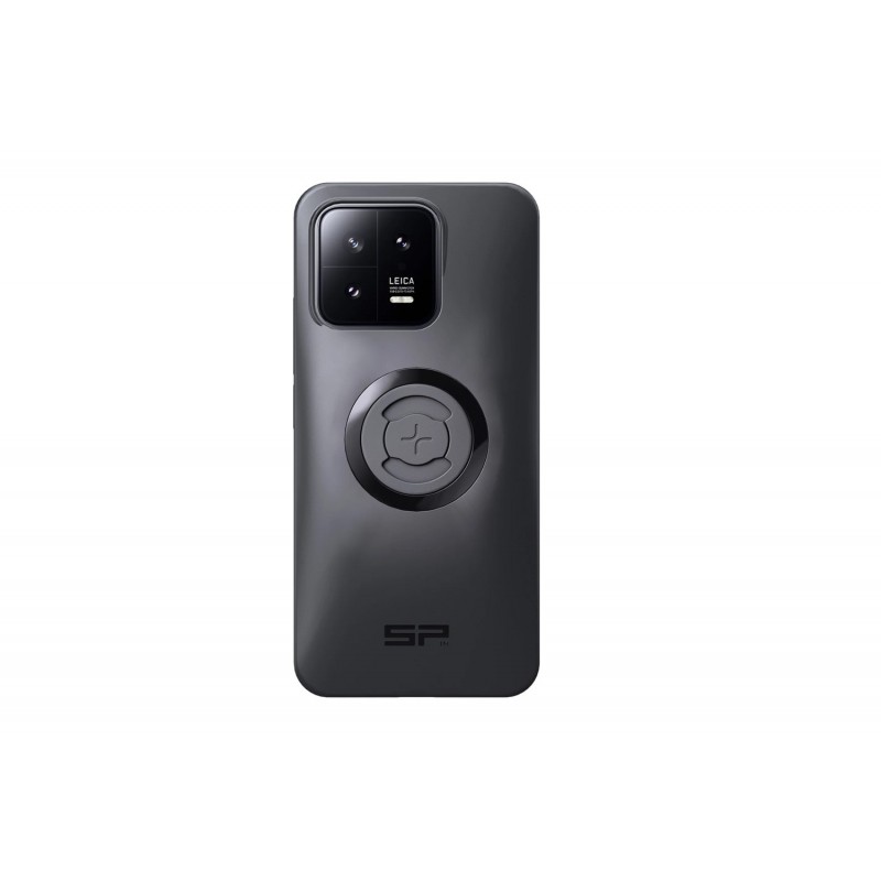 WUNDERLICH BMW SP-Connect Coque de protection Smartphone SPC+ Case - noir - Xiaomi 13 45150-571 BMW