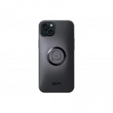 WUNDERLICH BMW SP-Connect Coque de protection Smartphone SPC+ Case - noir - iPhone 15 Plus 45150-582 BMW