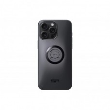 WUNDERLICH BMW SP-Connect Coque de protection Smartphone SPC+ Case - noir - iPhone 15 Pro Max 45150-583 BMW