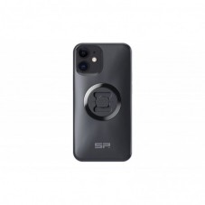 WUNDERLICH BMW SP-Connect Housse De Protection TWIST TO LOCK Case - noir - iPhone 12 Mini 45150-729 BMW