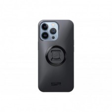 WUNDERLICH BMW SP-Connect Housse De Protection TWIST TO LOCK Case - noir - iPhone 13 Pro 45150-754 BMW