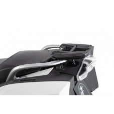 WUNDERLICH BMW Hepco&Becker Easyrack pour rack arrière d'origine - noir - 45176-002 BMW