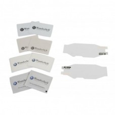 WUNDERLICH BMW Kit de films protecteurs d'écran Wunderlich pour G 310 - transparent - 45194-900 BMW