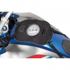WUNDERLICH BMW Tablier Gaucho PRO - noir - 45300-002 BMW