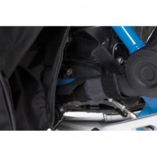 WUNDERLICH BMW Tablier Gaucho PRO - noir - 45300-002 BMW