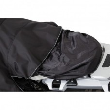 WUNDERLICH BMW Tablier Gaucho PRO - noir - 45300-002 BMW