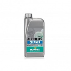 Wunderlich bmw Nettoyeur de filtre à air MOTOREX - Air Filter Cleaner -  - 1000 ml 45710-000