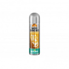 Wunderlich bmw MOTOREX spray brillant - Moto Shine MS1 -  - 500 ml 45715-000