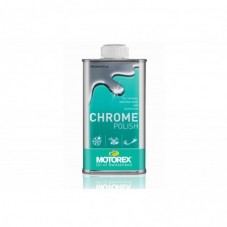 Wunderlich bmw MOTOREX Polish pour chrome - Chrome Polish -  - 200 ml 45716-000