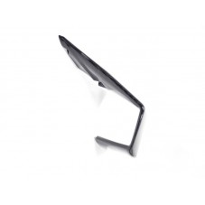 WUNDERLICH BMW Winglet de carénage Ilmberger - carbone - droit 36221-881 BMW