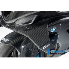 WUNDERLICH BMW Winglet de carénage Ilmberger - carbone - droit 36221-881 BMW