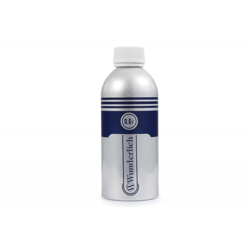 Wunderlich bmw Bouteille de 600 ml en aluminium Wunderlich - argent - 43583-000