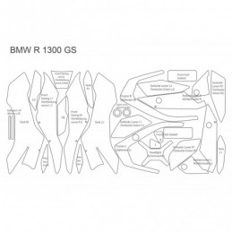 WUNDERLICH BMW  13700-300 BMW