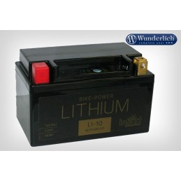Batterie lithium-ion avec...