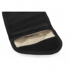 WUNDERLICH BMW Étui porte-clefs Wunderlich avec RFID Blocker - noir - 44115-922 BMW