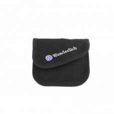 WUNDERLICH BMW Étui porte-clefs Wunderlich avec RFID Blocker - noir - 44115-922 BMW