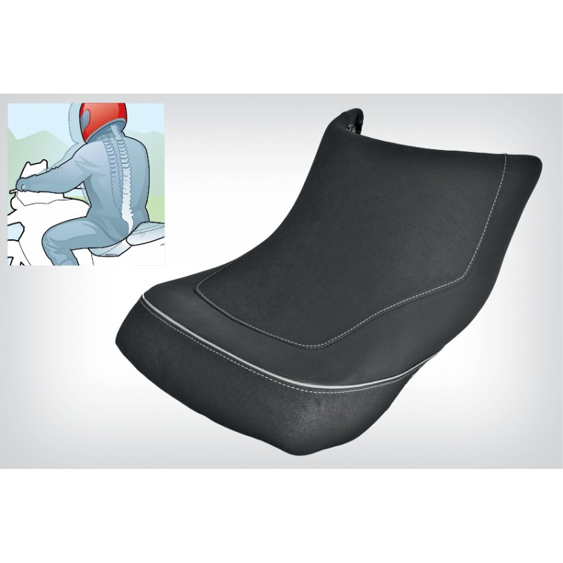 WUNDERLICH BMW Selle conducteur ERGO - Standard 25630-010 Boutique en Ligne WUNDERLICH BMW Selle conducteur ERGO - Standard 25630-010 Boutique en Ligne