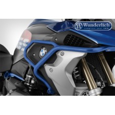 WUNDERLICH BMW Wunderlich protection de réservoir ADVENTURE STYLE - bleu - 26450-506 BMW