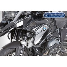 WUNDERLICH BMW Wunderlich Arceau de protection réservoir ADVENTURE STYLE - noir - 26450-302 BMW