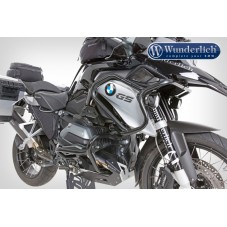 WUNDERLICH BMW Wunderlich Arceau de protection réservoir ADVENTURE STYLE - noir - 26450-302 BMW