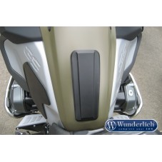 WUNDERLICH BMW Wunderlich Set pads pour réservoir 3 pièces - noir - 28051-102 BMW