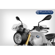 WUNDERLICH BMW Wunderlich Protège-mains - transparent - 27520-501 BMW