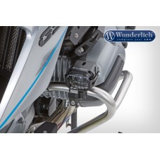 WUNDERLICH BMW Grille de protection de phare pour phares additionnels »MICROFLOOTER« 28365-102 Boutique en Ligne