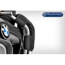 WUNDERLICH BMW Wunderlich sac pour arceau/Paire - noir - 20810-100 BMW