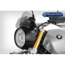 WUNDERLICH BMW Carénage Wunderlich VINTAGE TT R nineT - Blackstorm métallisé - 30471-702 BMW