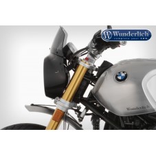 WUNDERLICH BMW Carénage Wunderlich VINTAGE TT R nineT - Blackstorm métallisé - 30471-702 BMW