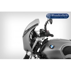 WUNDERLICH BMW Wunderlich carénage DAYTONA R nineT Scrambler - monolithe métallisé mat - 30471-403 BMW