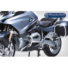 WUNDERLICH BMW Wunderlich-Arceau de protection pour coffres - argent - 20450-101 BMW