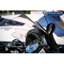 WUNDERLICH BMW Wunderlich Bulle Touring MARATHON - transparent - 30370-201 BMW