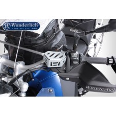 WUNDERLICH BMW Wunderlich Protection de réservoir de liquide d'embrayage. - noir - 27000-202 BMW