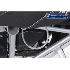 WUNDERLICH BMW Wunderlich système antivol casque HELM-LOCK -  - 44320-000 BMW