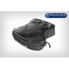 WUNDERLICH BMW Sacoche de porte-bagages Wunderlich GAP-BAG - noir - 43650-002 BMW