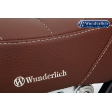 WUNDERLICH BMW Wunderlich Selle AKTIVKOMFORT - brun - d'une seule pièce 44118-003 BMW