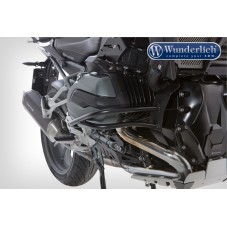 WUNDERLICH BMW Wunderlich pare-cylindre Sport - noir - 31740-202 BMW