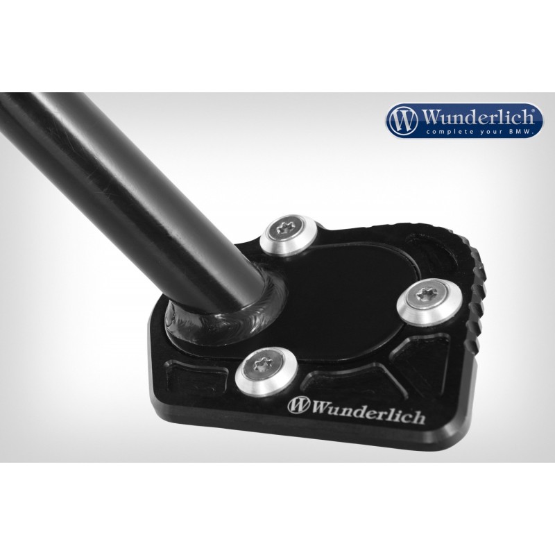WUNDERLICH BMW Wunderlich Élargisseur pour béquille latérale 43920-002 Boutique en Ligne WUNDERLICH BMW Wunderlich Élargisseur pour béquille latérale 43920-002 Boutique en Ligne