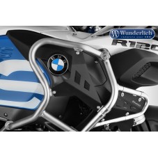 WUNDERLICH BMW Wunderlich Arceau de renfort pour arceau de protection de réservoir R - acier inoxydable - 41873-000 BMW