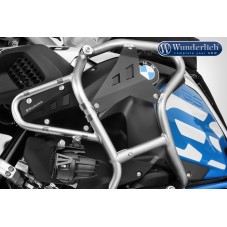 WUNDERLICH BMW Wunderlich Arceau de renfort pour arceau de protection de réservoir R - acier inoxydable - 41873-000 BMW