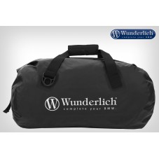 WUNDERLICH BMW Wunderlich Rack Pack WP40 (fixation rapide incluse) - noir - Pièce 25181-002 BMW